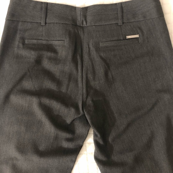 Michael kors gray pants women - Picture 2 of 4